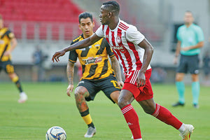 ΑΕΚ-Ολυμπιακός στον τελικό με τα περυσινά ρόστερ