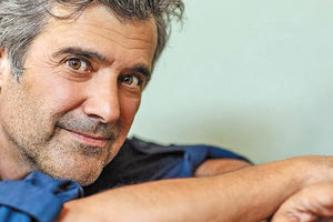 Ο Γεράσιμος Γεννατάς