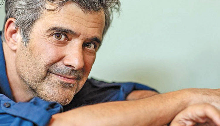 Ο Γεράσιμος Γεννατάς