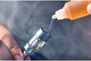 Τα χημικά που προσδίδουν διάφορες γεύσεις στα ηλεκτρονικά τσιγάρα παράγουν τοξικές χημικές ουσίες