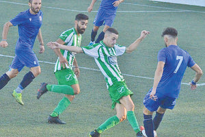 ο ΠΟΑ στη Σαντορίνη