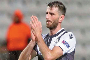 Ο Στέλιος Μαλεζάς αποφάσισε να κρεμάσει τα ποδοσφαιρικά του παπούτσια σε ηλικία 35 ετών