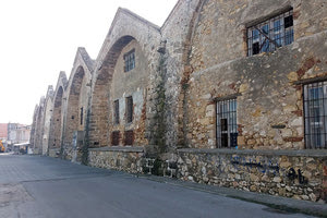 Νεώρια Χανίων