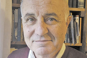 Αλέξανδρος Αστρινάκης