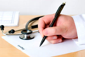 παραπεμπτικά ατρικών εξετάσεων