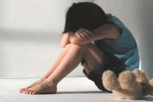 κακοποίηση ανήλικης