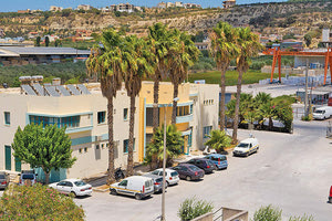 ΚΤΗΡΙΟ ΔΕΥΑΗ