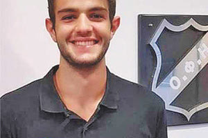 Μιχάλης Καψάλης για την ομάδα μπάσκετ του ΟΦΗ