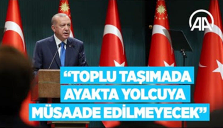 Νέες απειλές Ερντογάν κατά της Ελλάδας έπειτα από 4ωρη συνεδρίαση του Υπουργικού Συμβουλίου