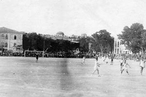 Η φωτογραφία της ημέρας: ΡΕΘΥΜΝΟ. Γερμανική κατοχή.