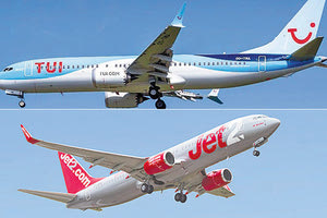 Η απόφαση της TUI και της Jet2 να ακυρώσουν τα τουριστικά πακέτα τους στην Κρήτη
