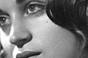 Έφυγε από τη ζωή η αγαπημένη ηθοποιός του ελληνικού κινηματογράφου, Κία Μπόζου.