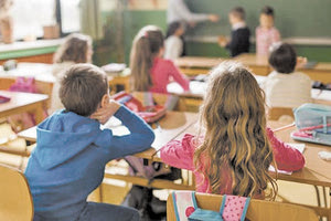 ΠΡΟΣΧΟΛΙΚΗ ΑΓΩΓΗ