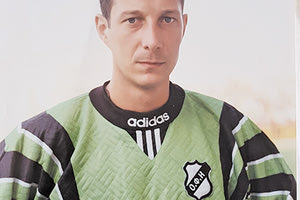 Σοκ στην οικογένεια του ΟΦΗ προκάλεσε ο πρόωρος  χαμός του Νίκου Γιαλαμά