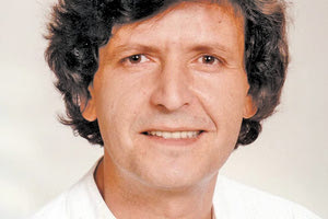 «Έσβησε» ο ηθοποιός Μάνος Βενιέρης