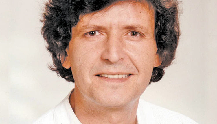 «Έσβησε» ο ηθοποιός Μάνος Βενιέρης