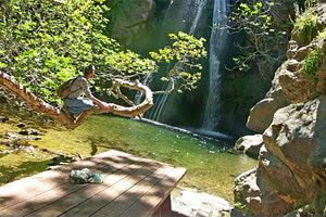 Εκδρομή στο φαράγγι του Ρίχτη οργανώνει ο πεζοπορικός σύλλογος «Δράσεις ζωής»