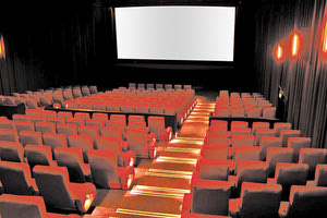 ΑΙΘΟΥΣΑ ΚΙΝΗΜΑΤΟΓΡΑΦΟΥ