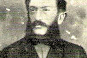 Λεωνίδας Γεωργιάδης Λόγιος