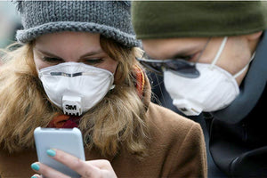 Η χρήση μάσκας στα χρόνια της πανδημίας