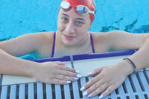 Η Κάλλια Κανόγκα των «Δελφινιών»