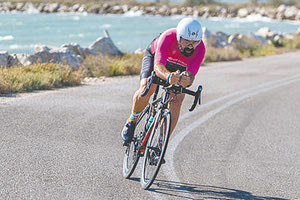 Ο Φραγκάκης του «Κάστρο» στη διάρκεια του αγώνα