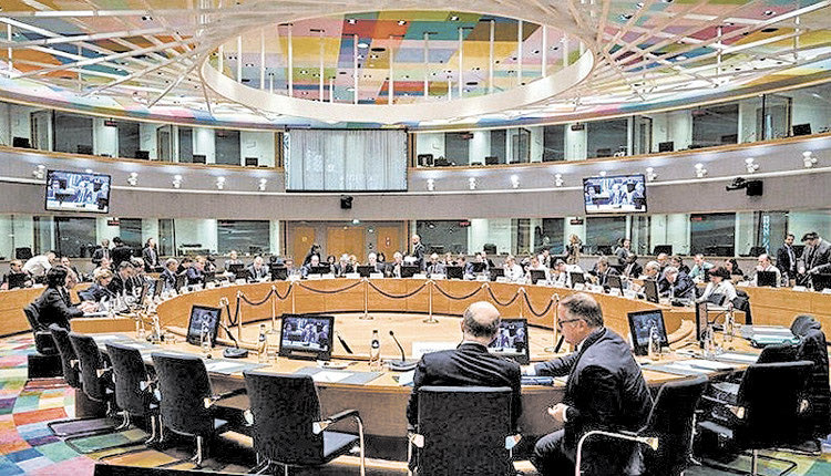 Eurogroup