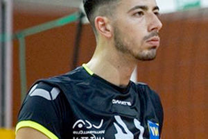 Την απόκτηση του διεθνή πασαδόρου Μάρκου Γαλιώτου, ανακοίνωσε η ομάδα βόλεϊ του ΟΦΗ