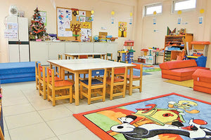 νηπιαγωγεία