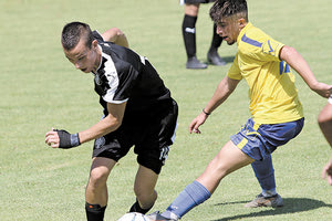 H Κ19 του ΟΦΗ με Παναιτωλικό