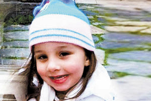 Η υπόθεση θανάτου της 4χρονης Μελίνας Παρασκάκη