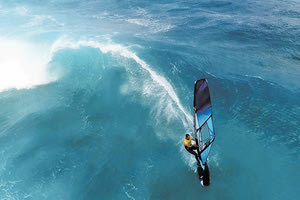 ΦΕΣΤΙΒΑΛ ΙΣΤΙΟΣΑΝΙΔΑΣ: GR Wave Festival Faneromeni 2020