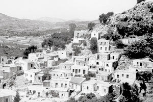 Το Ολοκαύτωμα της Βιάννου