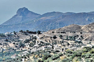 Οικισμός Αμιρά.