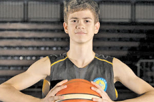 Στον Προμηθέα από την Πεδιάδα ο 13χρονος Στέβοβιτς