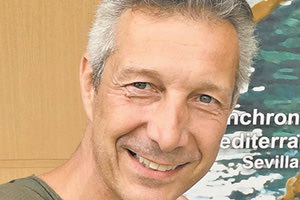 Νίκος Γιαλαμάς