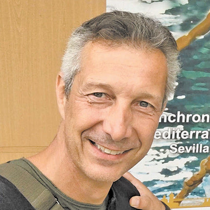 Νίκος Γιαλαμάς