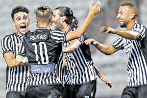 Παίκτες ΠΑΟΚ