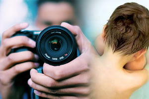 φωτογραφίες παιδικής πορνογραφίας