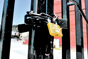 καταλήψεις στα σχολεία