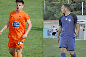 Στη Δαμάστα ο Χατζηστάμου και ο Μπάμπης