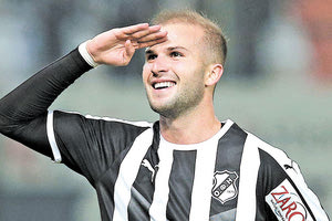 Αποχαιρετάει τον ΟΦΗ ο Φιγκεϊρέντο γεμίζοντας τα ταμεία της ομάδας