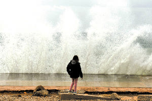 κακοκαιρία