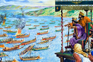 Ναυμαχία της Σαλαμίνας