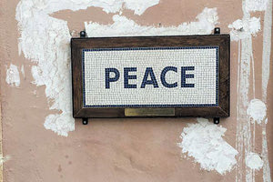 κατοικία των ελληνοκυπρίων μετά την εισβολή