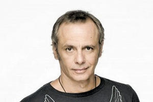 Έφυγε από τη ζωή ο ηθοποιός Πάνος Ρεντούμης