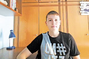 Ο Κωνσταντίνος Τσικνάκης έγραψε για τον Πόντο και ξεχώρισε