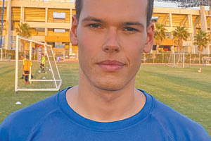 O Πόρος απέκτησε τον Αρκάδιο Πλαϊτάκη