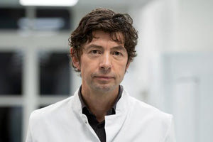 Ο κορυφαίος Γερμανός λοιμωξιολόγος Κρίστιαν Ντρόστεν