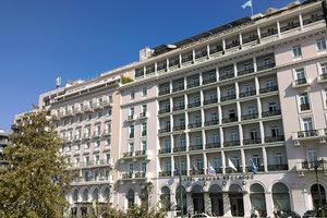 Ξενοδοχείο Μ. Βρεταννία